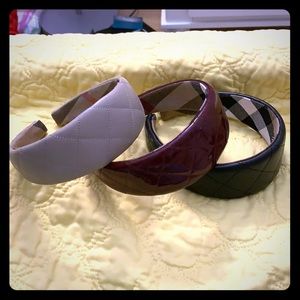 Burberry Headband